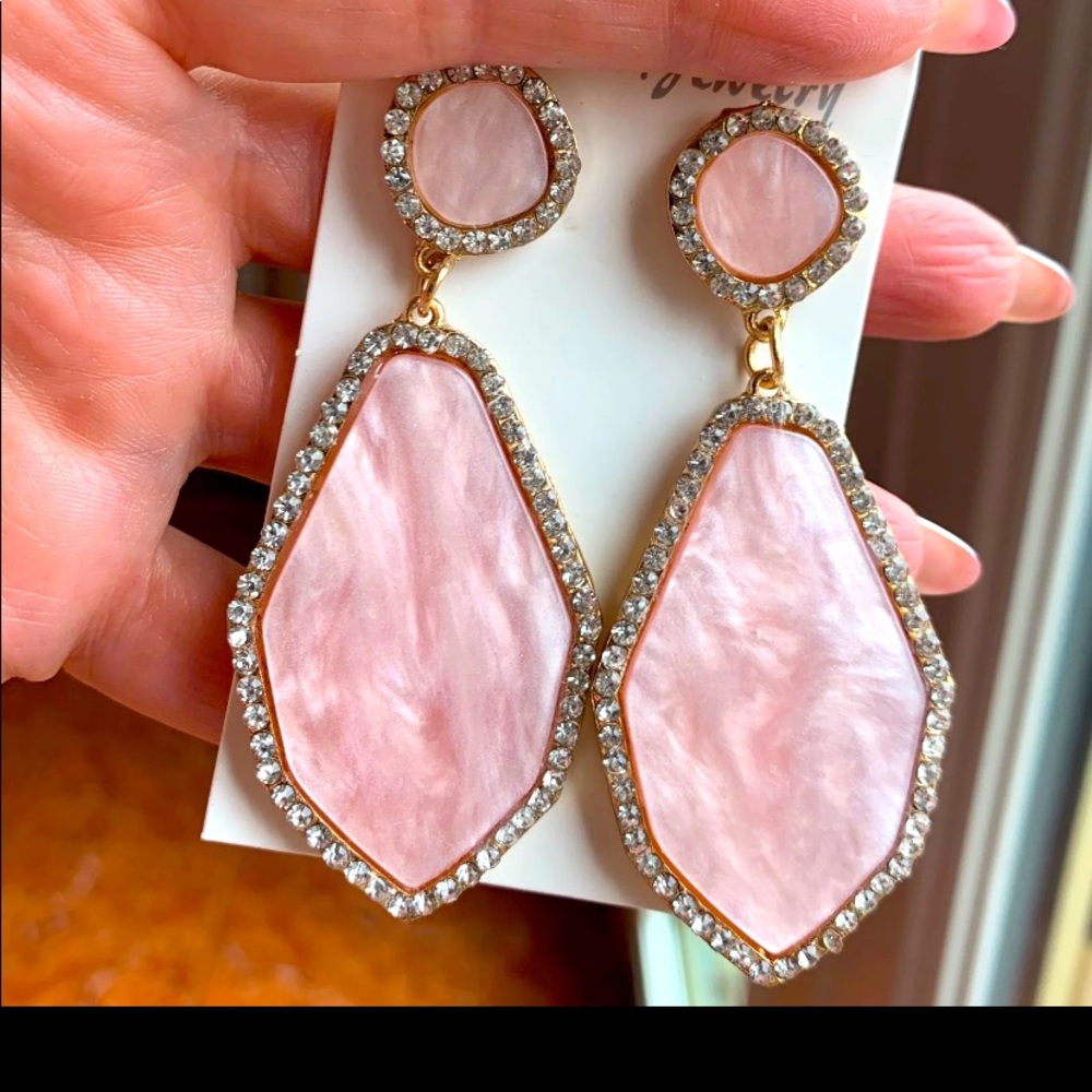 Statement Earrings - image 8